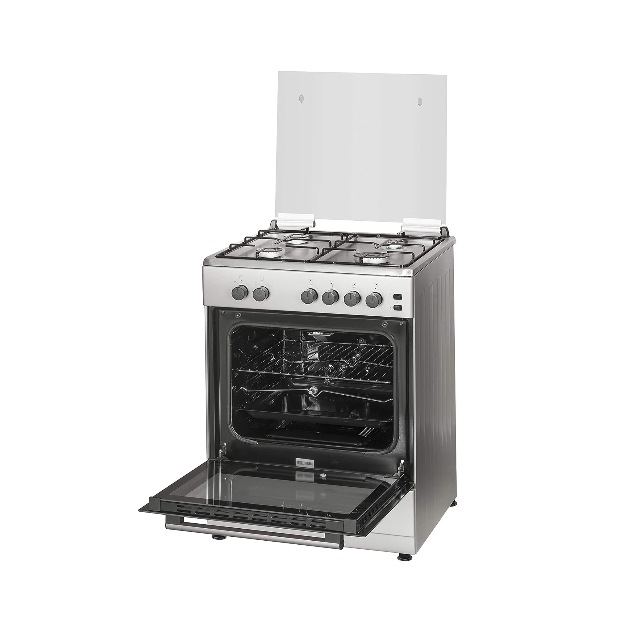Wolf Power 60X60 Cooking Range, WCR6060FS - Image 3