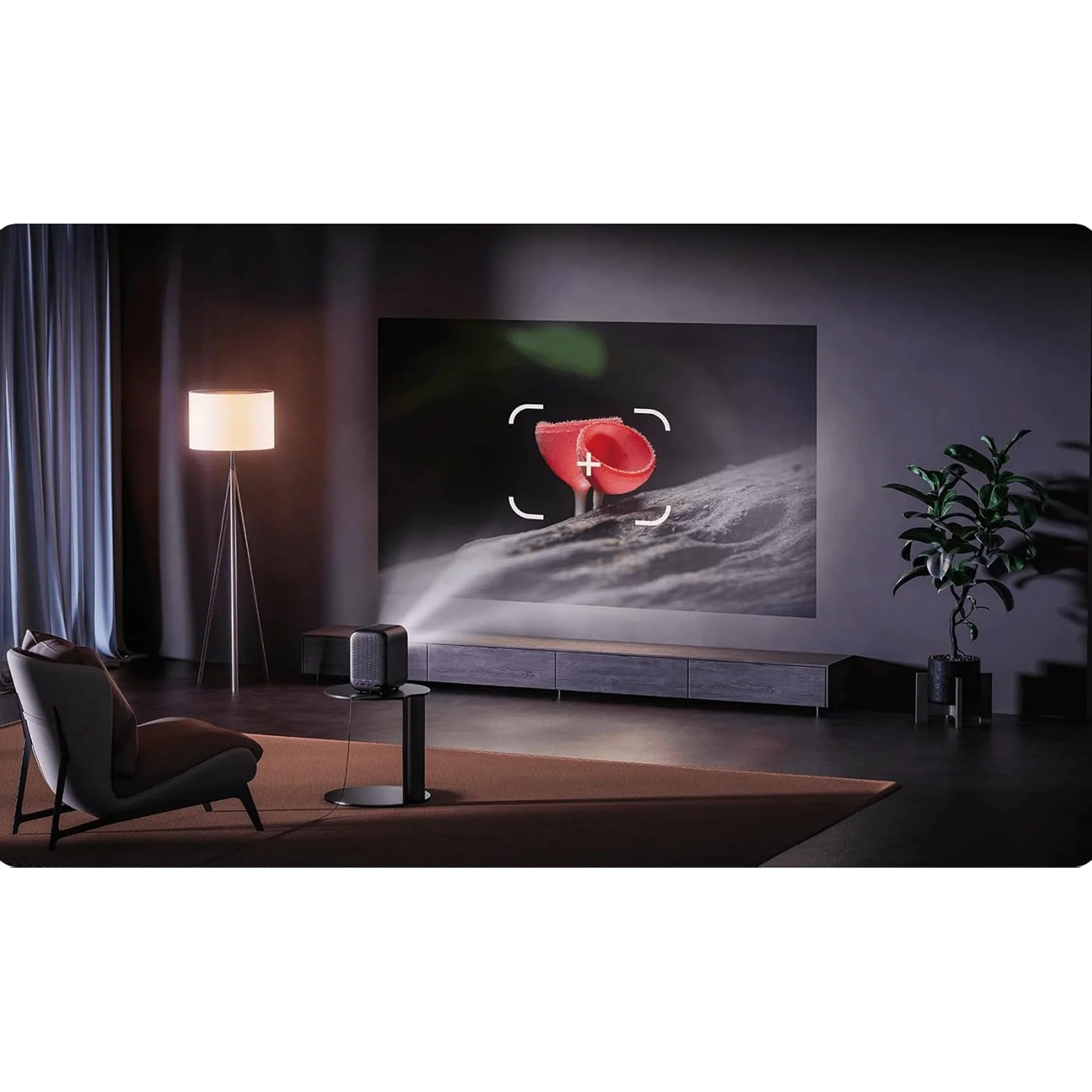 Xiaomi 120" Full HD Smart Projector, L1 - Image 4