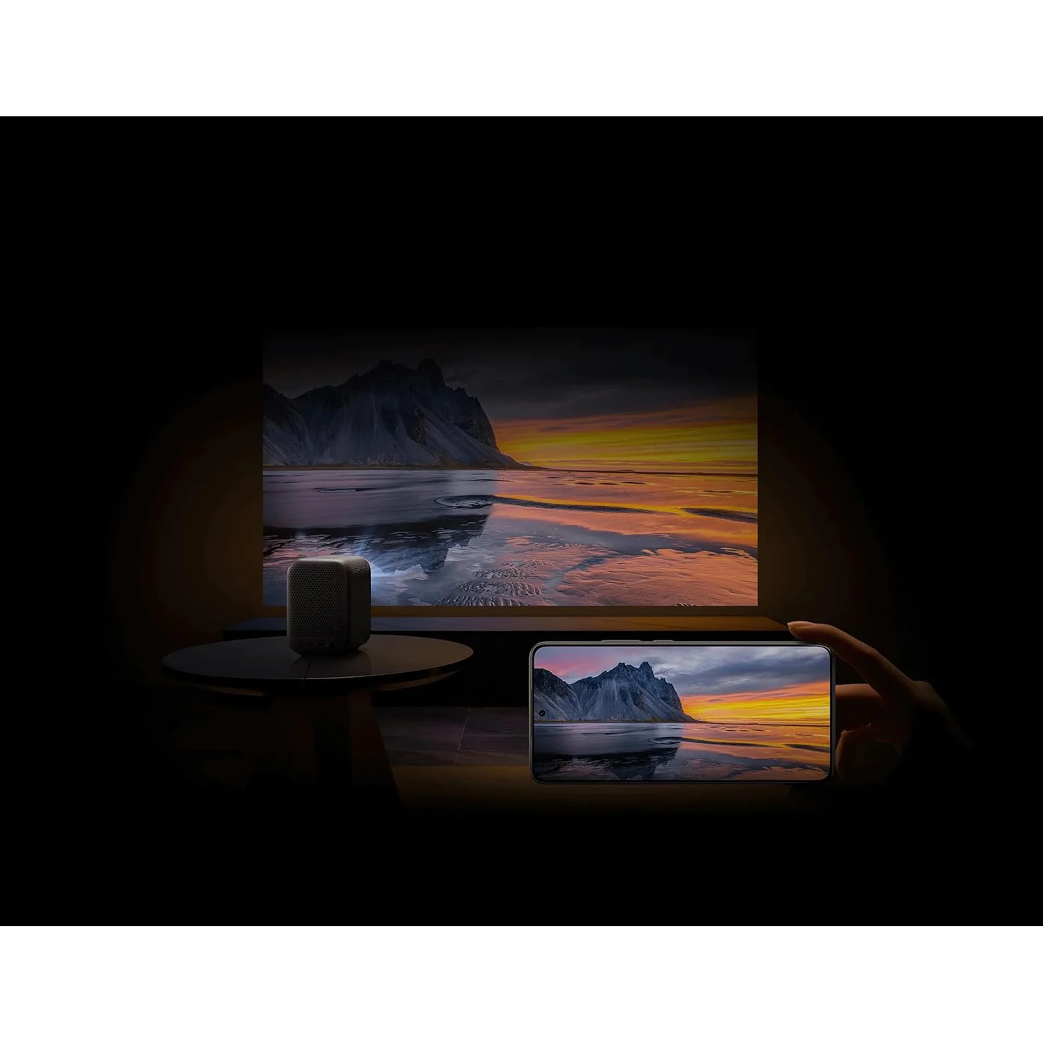 Xiaomi 120" Full HD Smart Projector, L1 - Image 6