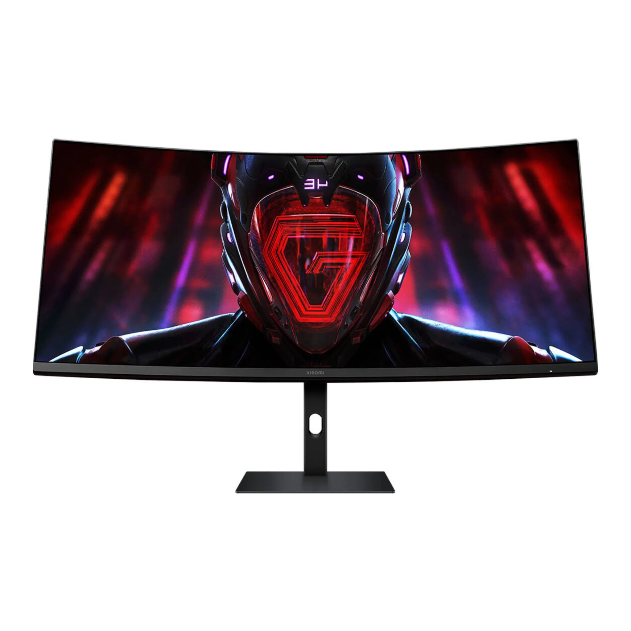 Xiaomi 34 inch Curved Gaming Monitor - G34WQI - Image 5
