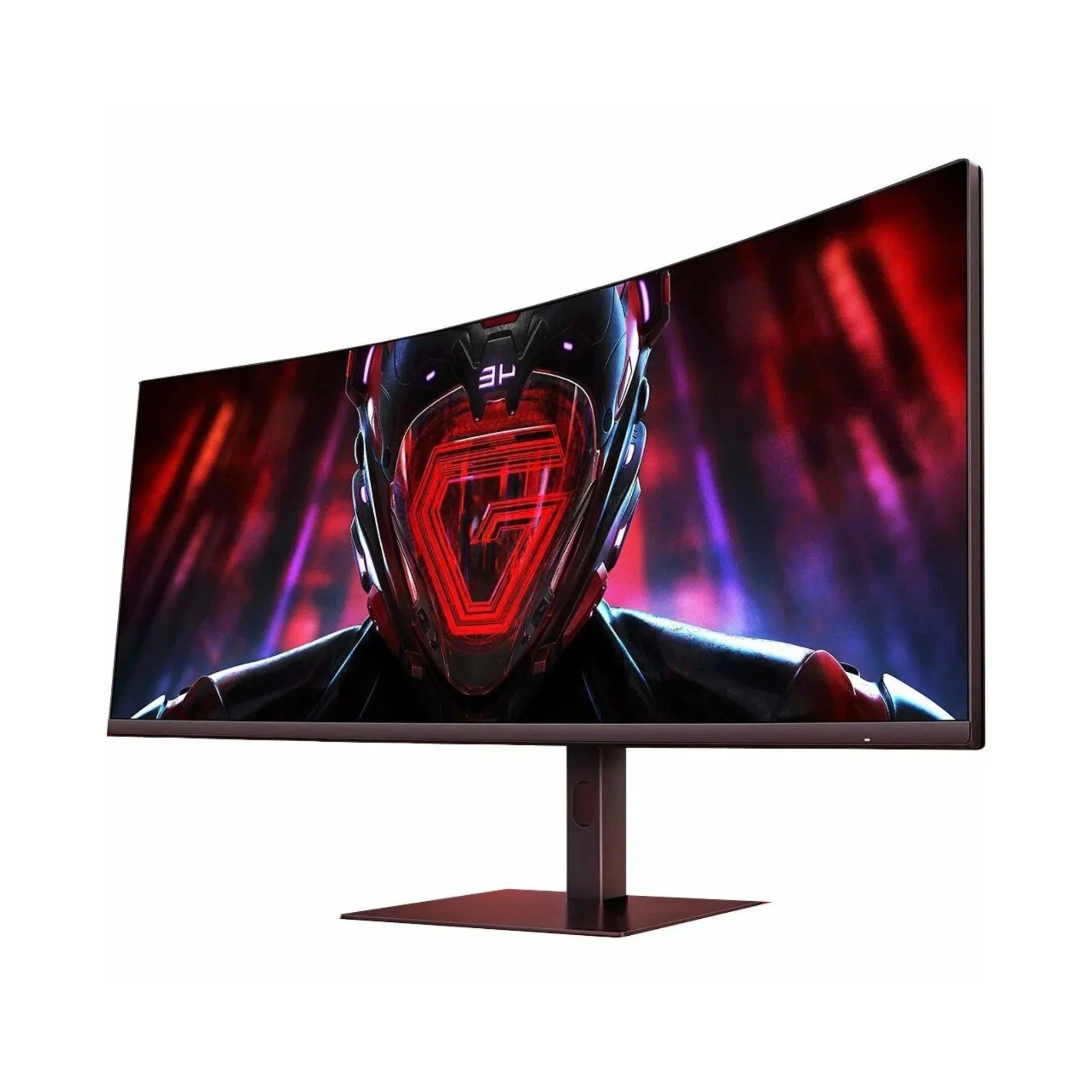 Xiaomi 34 inch Curved Gaming Monitor - G34WQI - Image 6
