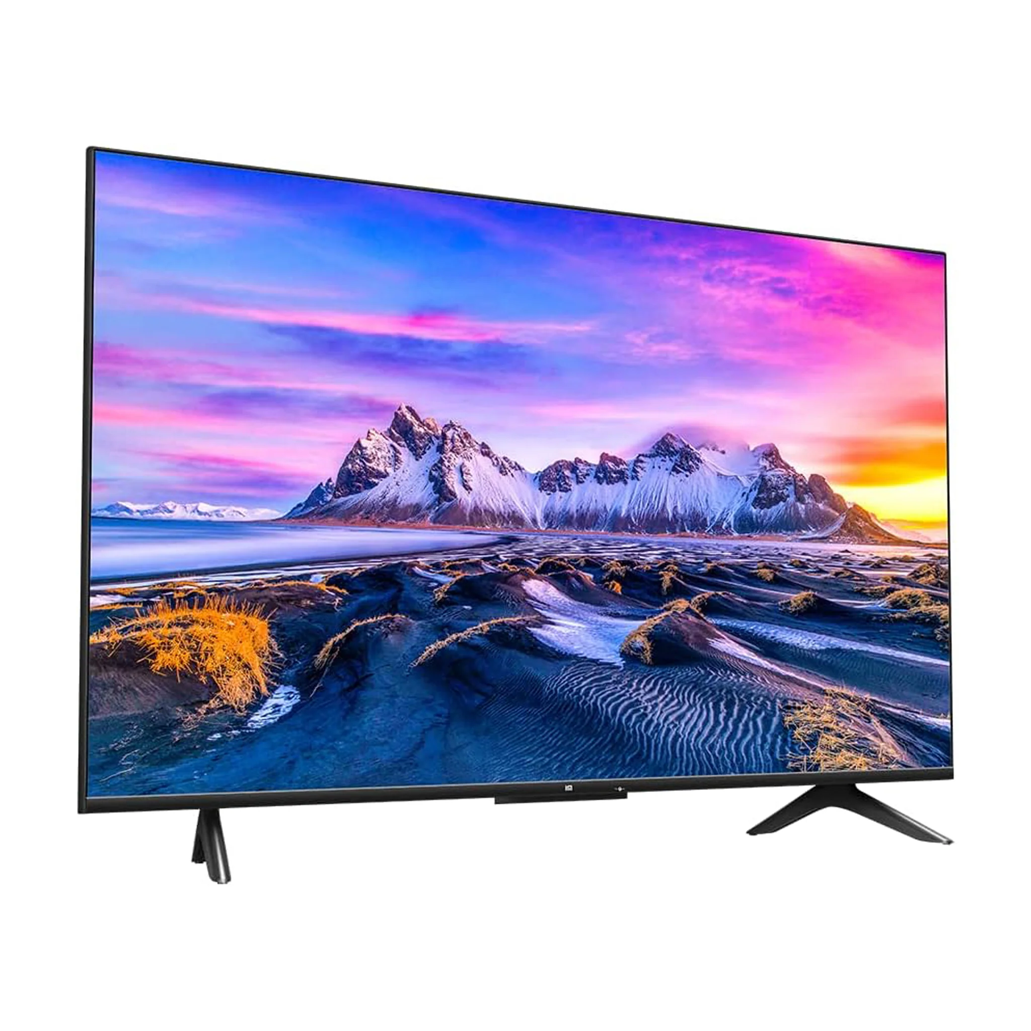 Xiaomi Mi 50 inch Smart UHD TV - 4K, L50M6-6AEU - Image 4