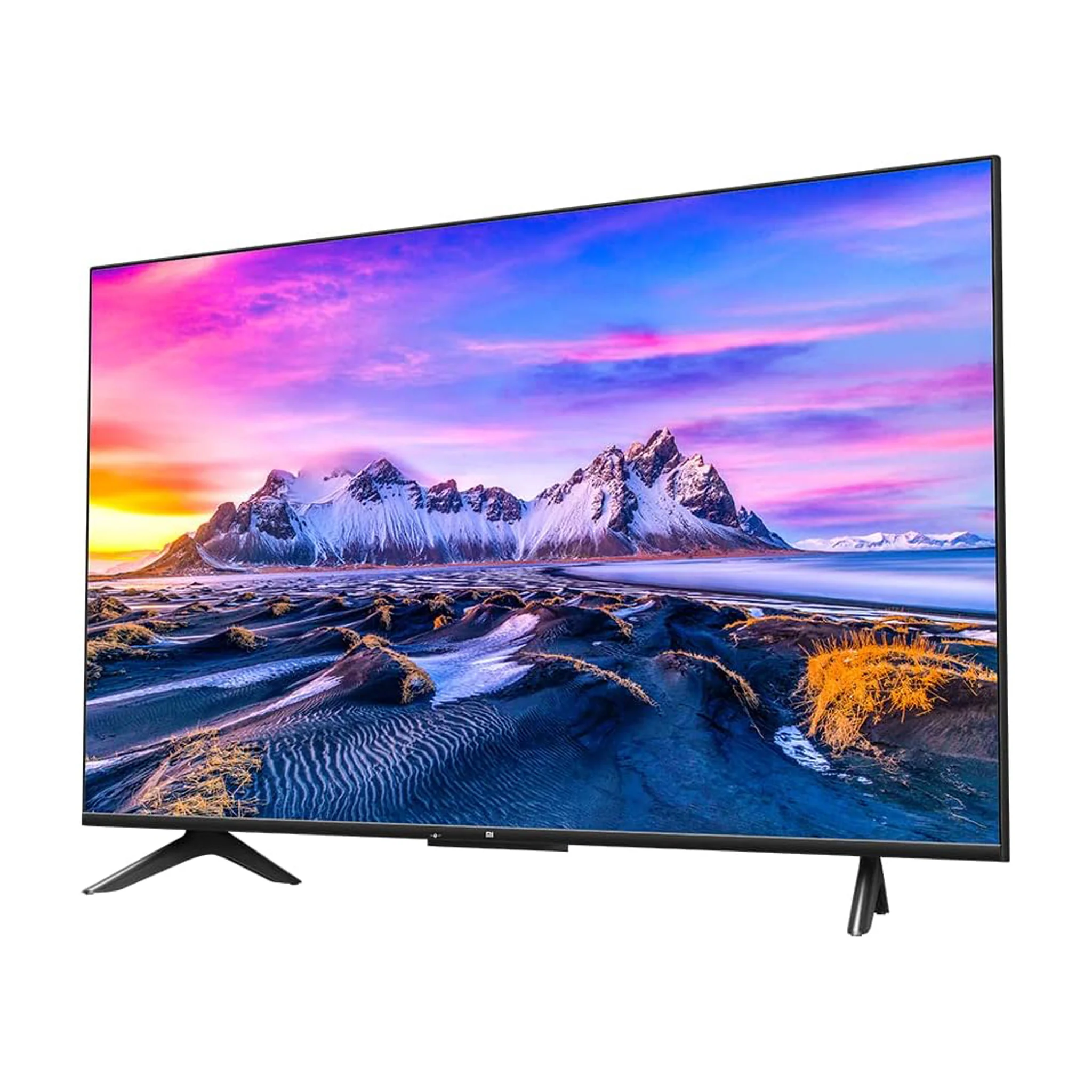 Xiaomi Mi 50 inch Smart UHD TV - 4K, L50M6-6AEU - Image 5