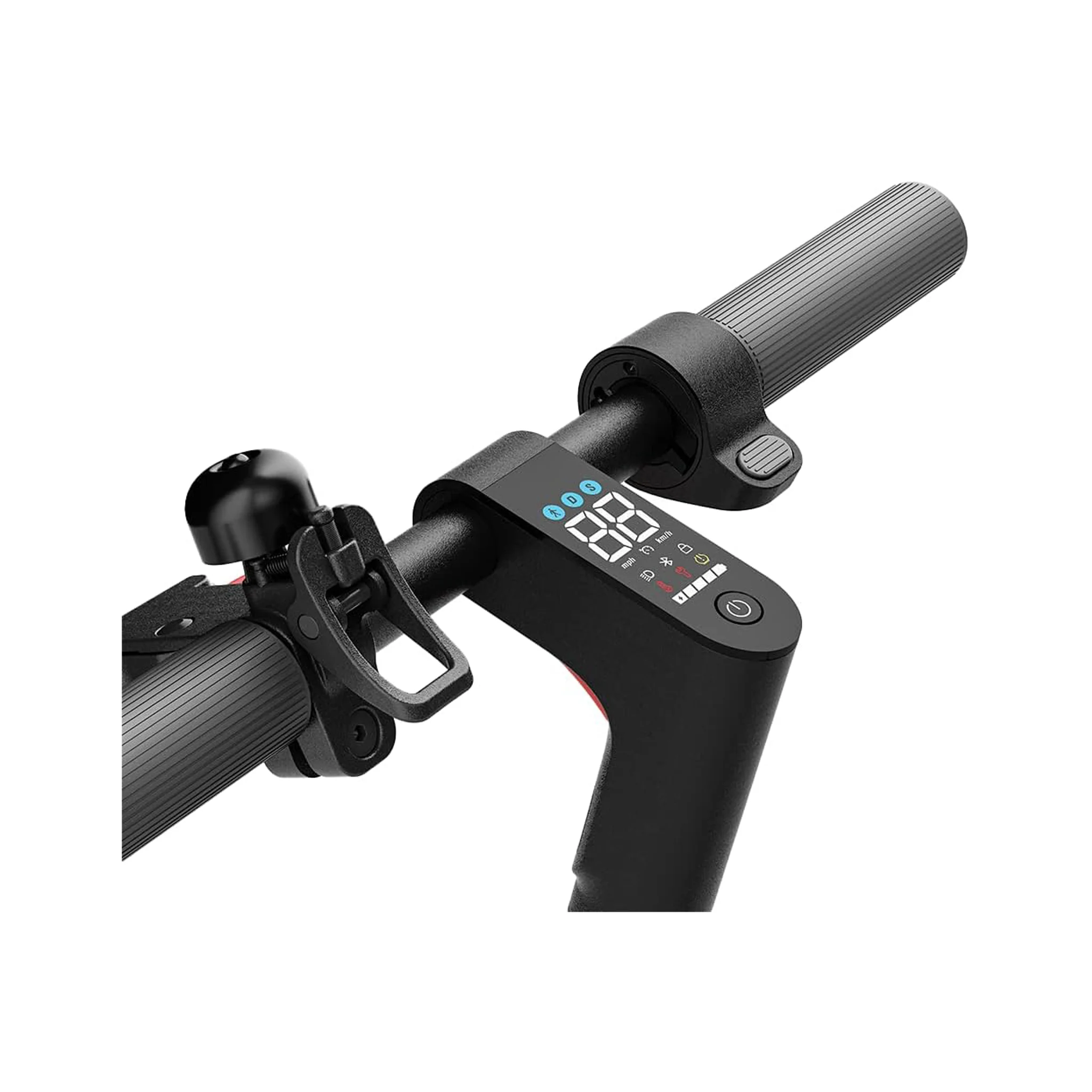 Xiaomi Electric Scooter with Dual Break System, 4 Lite - Image 3