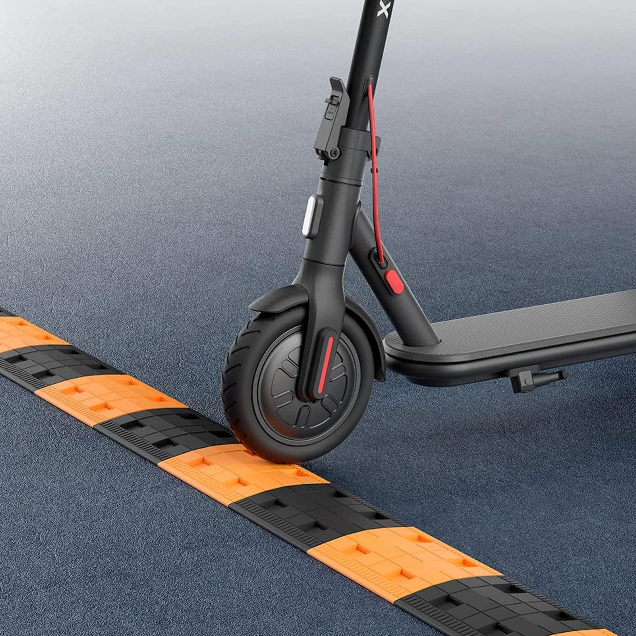 Xiaomi Electric Scooter with Dual Break System, 4 Lite - Image 6