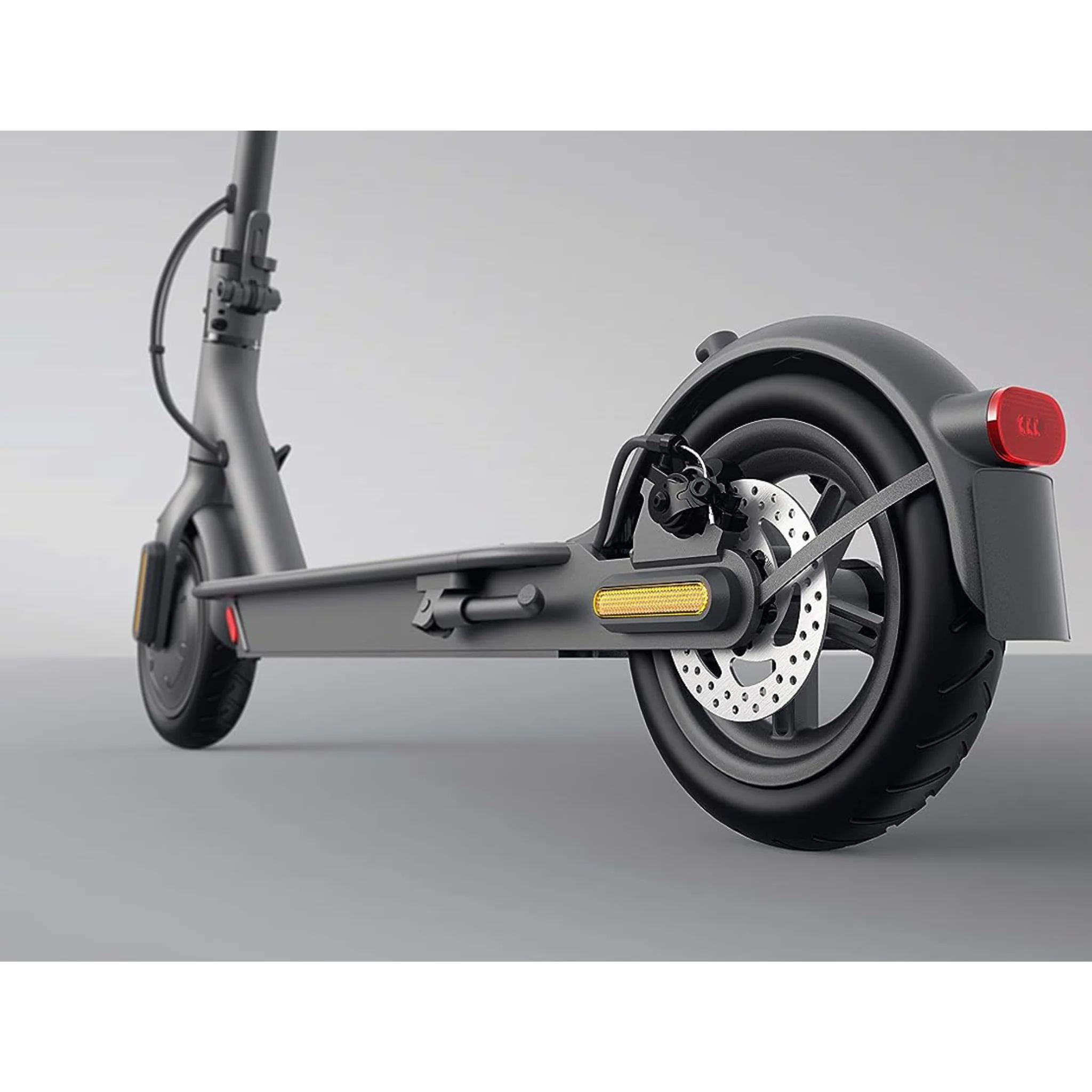 Xiaomi Mi 1S Electric Scooter - Image 4