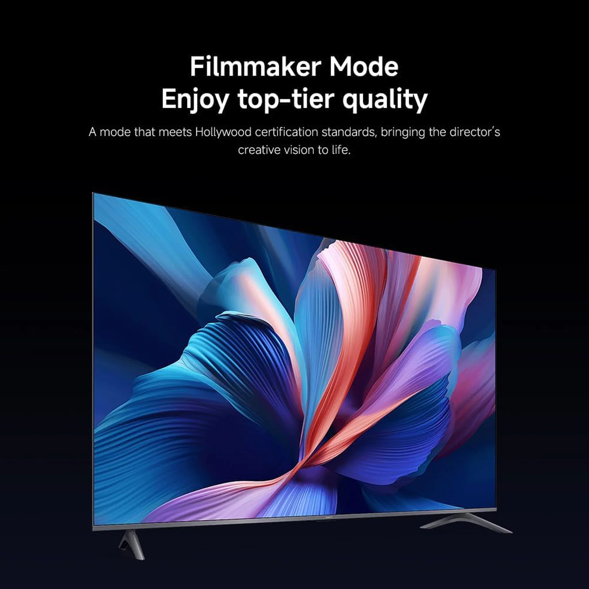 Xiaomi Mi 55 inch Android Smart QLED TV - 4K, 55APRO - Image 6