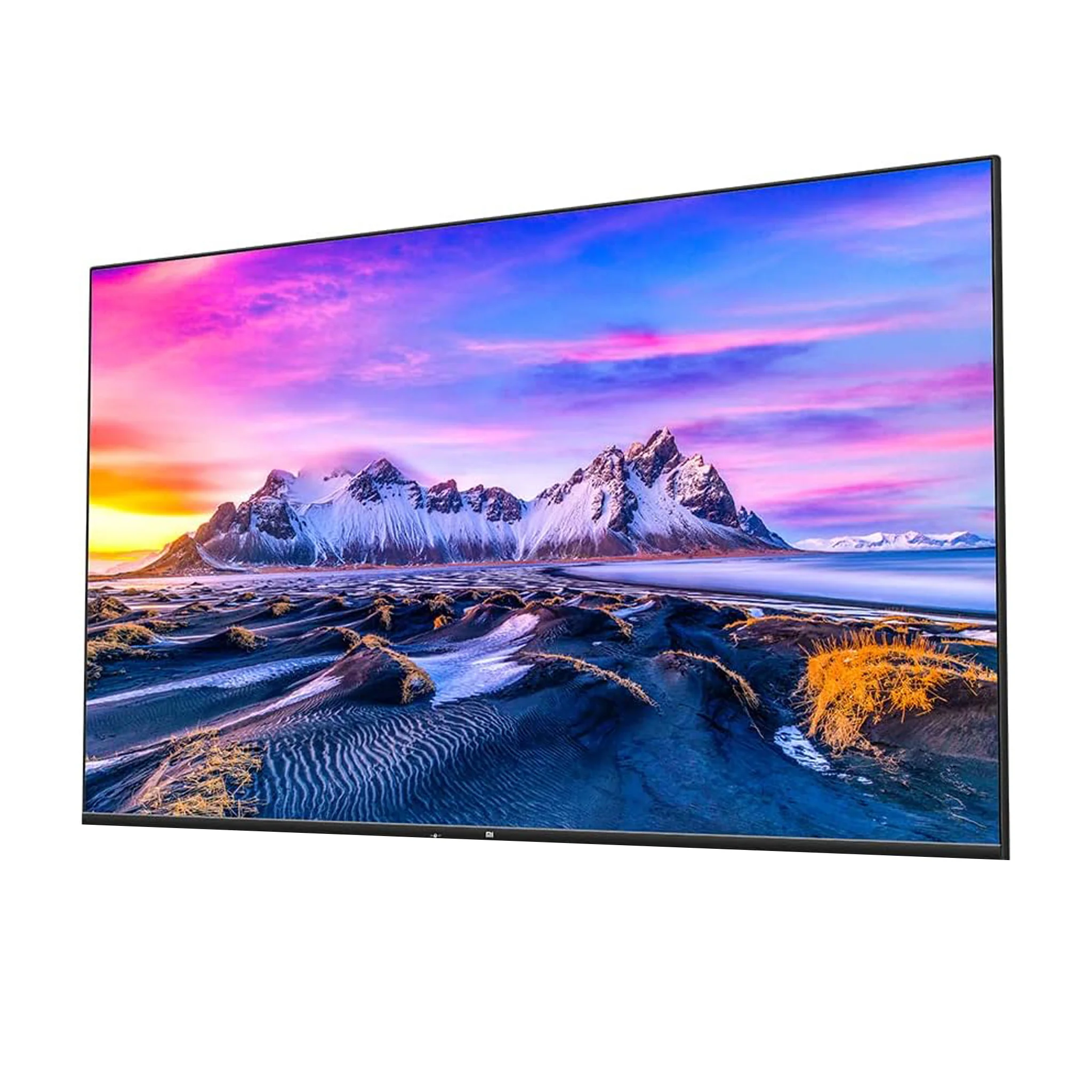 Xiaomi Mi 55 inch Android Smart UHD TV - 4K, L55M7-7AEU - Image 4