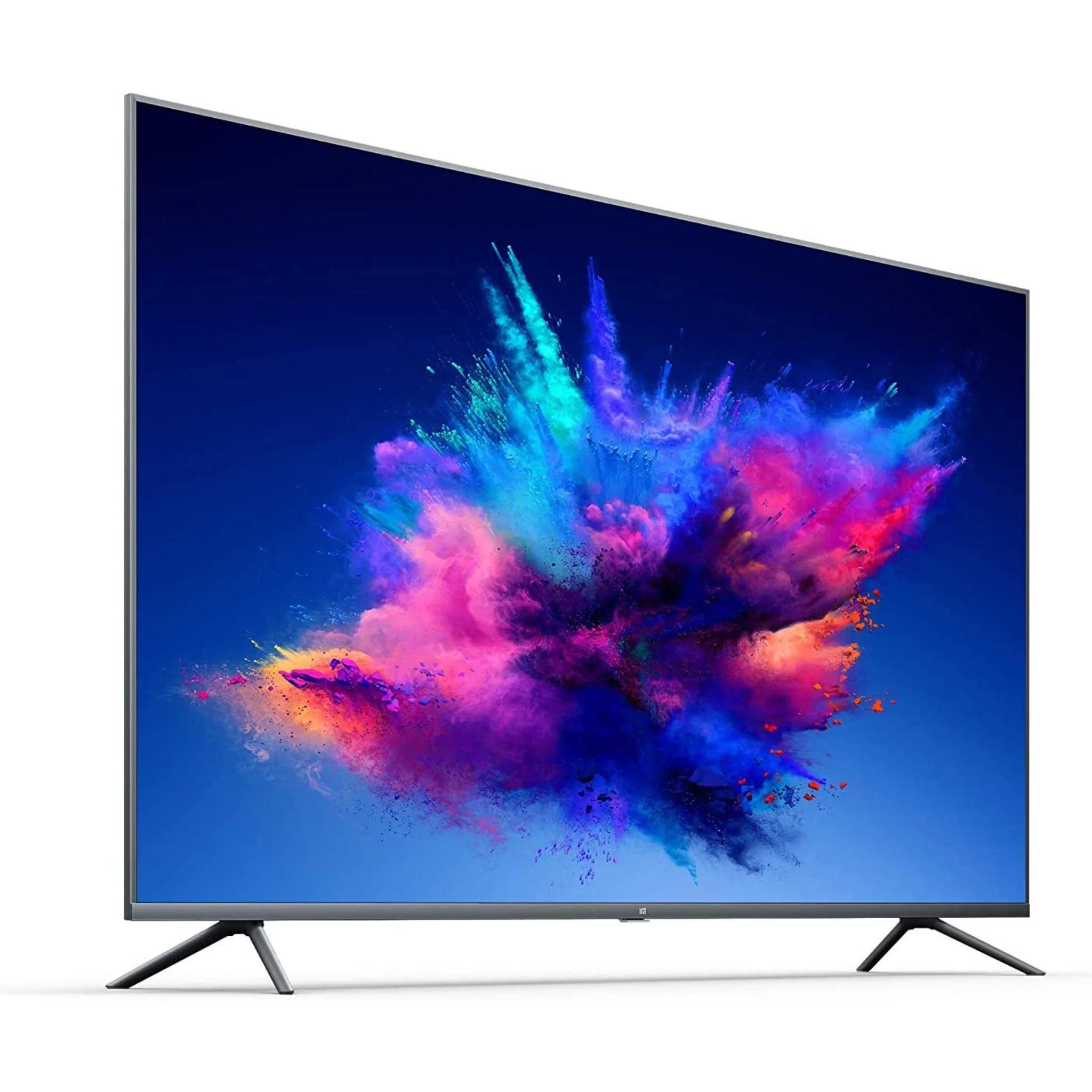 Xiaomi Mi 55 inch Smart UHD TV - 4K, L55M6-6AEU - Image 2