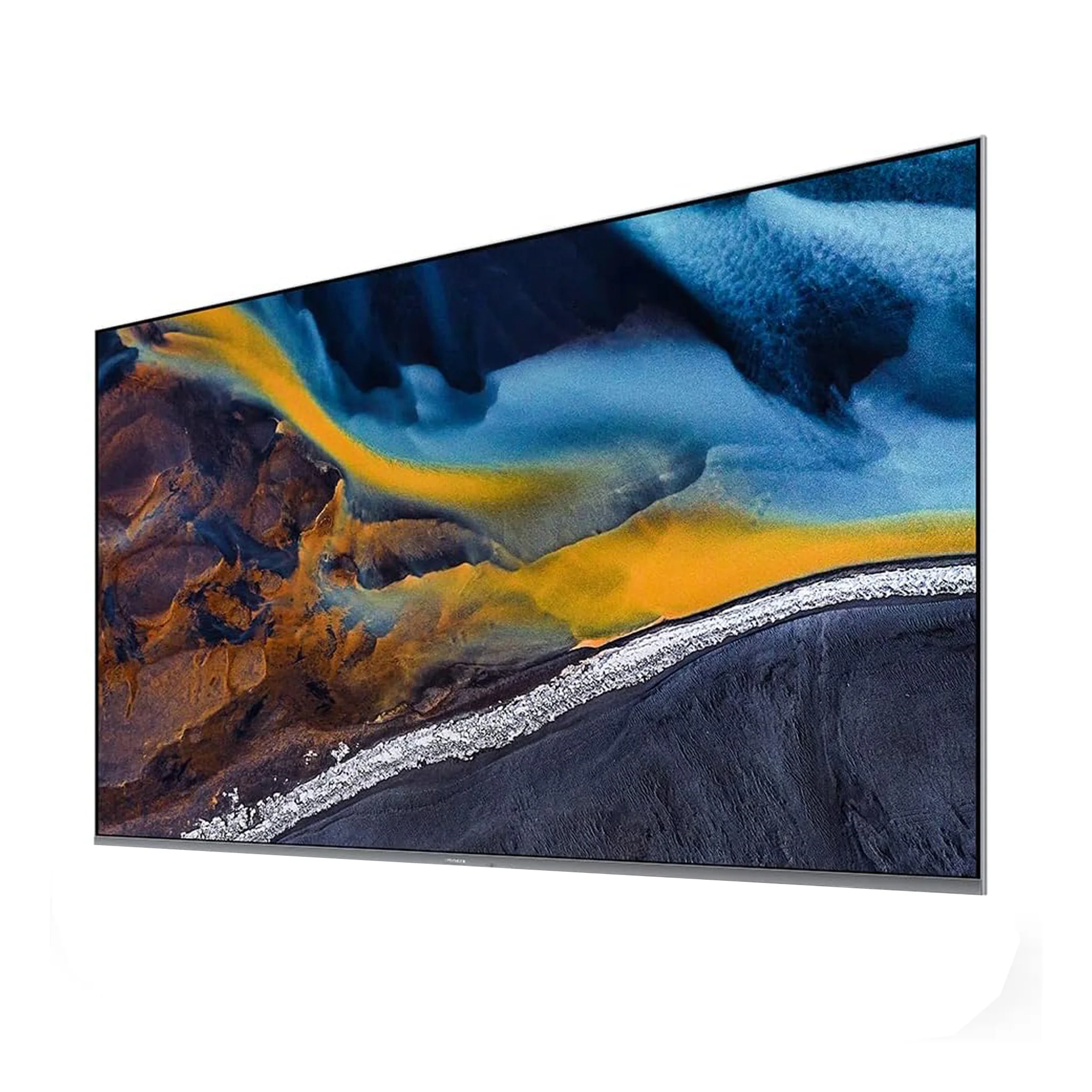 Xiaomi Mi 65 inch Android Smart QLED TV - 4K, 65Q2 - Image 4