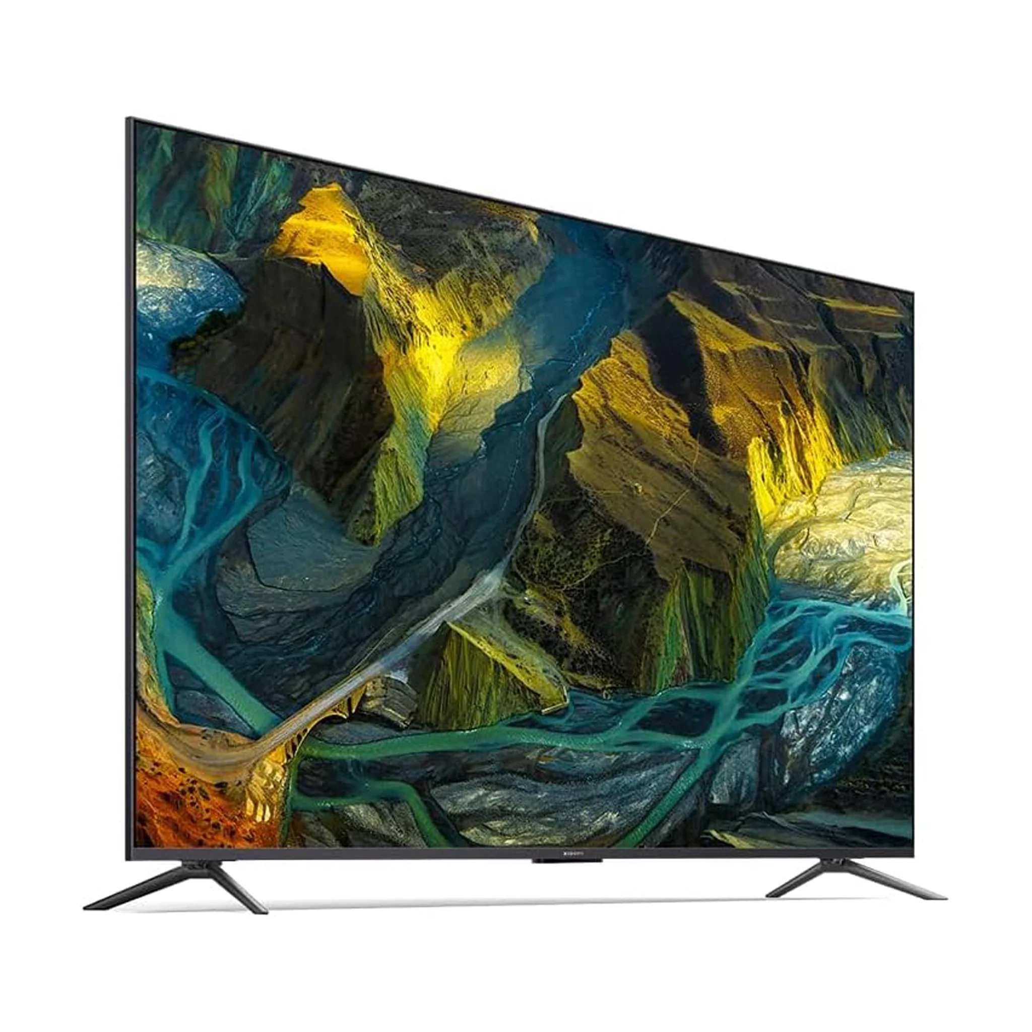 Xiaomi Mi 86 inch Smart TV - 4K, 86M7 - Image 3