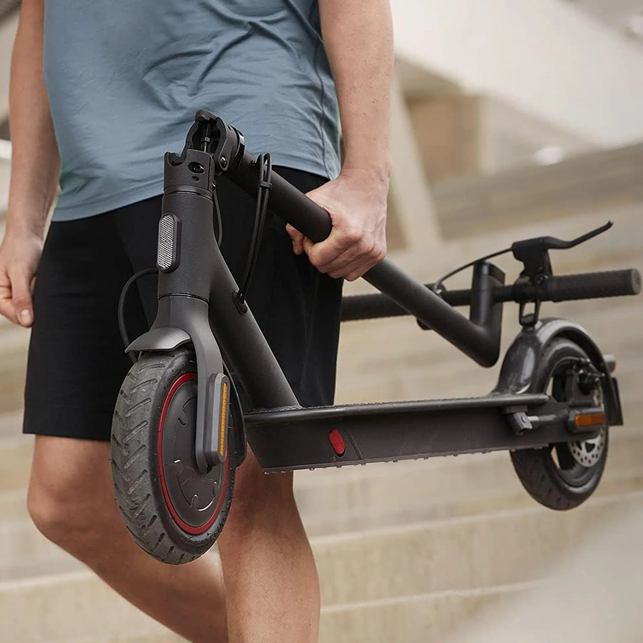 Xiaomi Mi Pro Series Electric Scooter, Pro 2 - Image 3