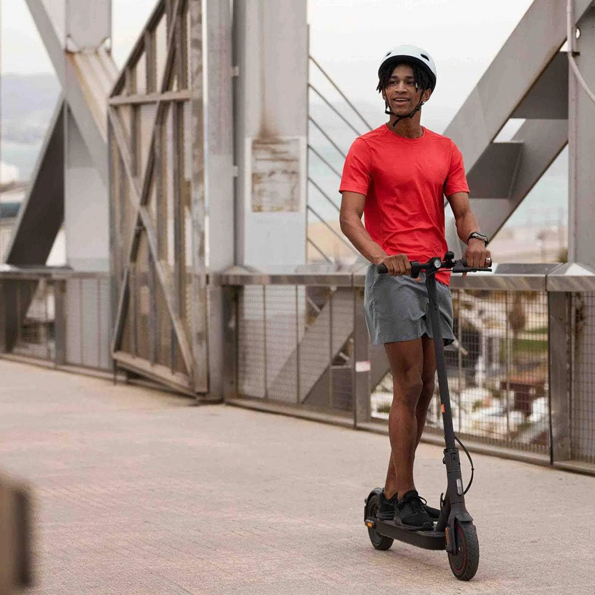 Xiaomi Mi Pro Series Electric Scooter, Pro 2 - Image 5