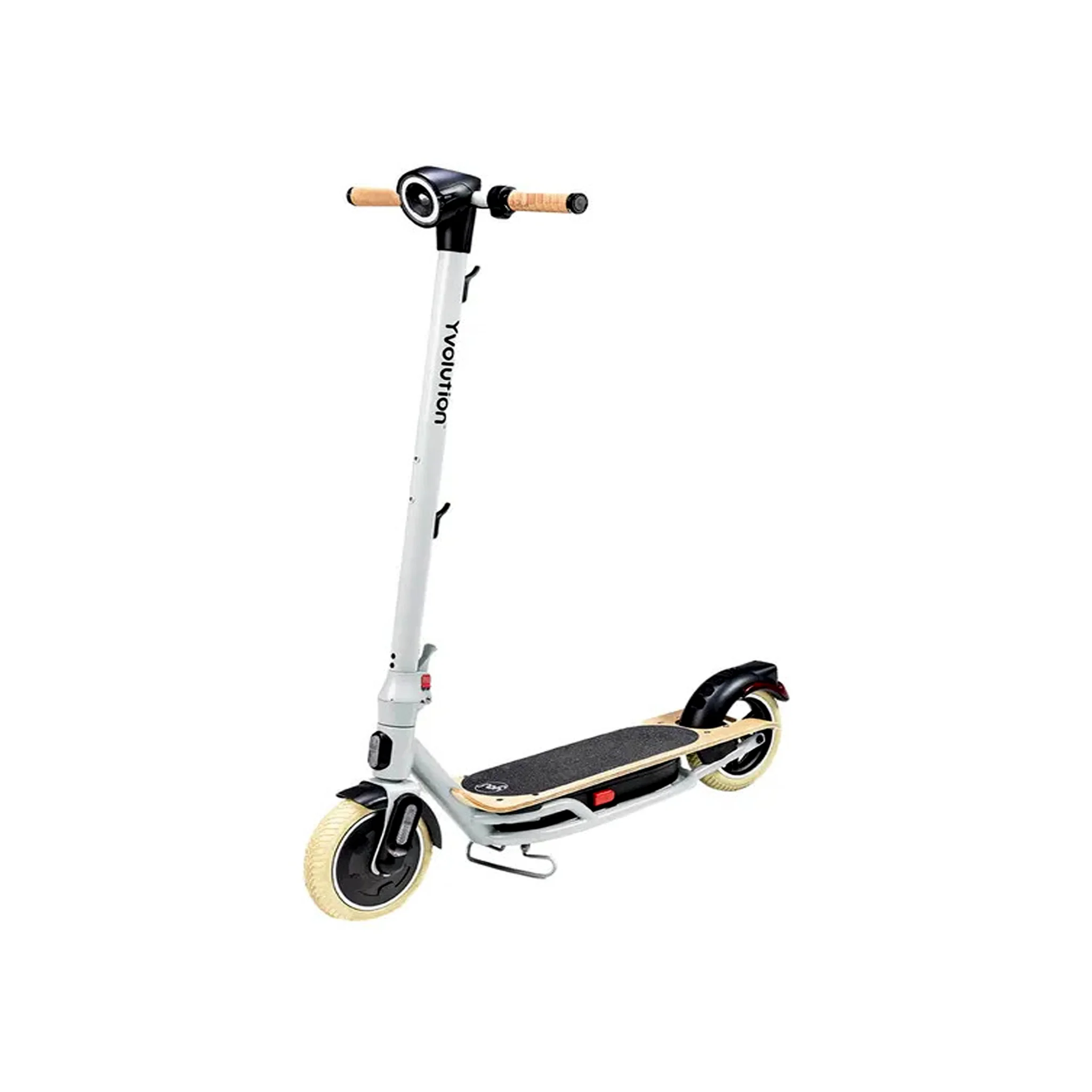 Yvolution Yes 350W Electric Kick Scooter