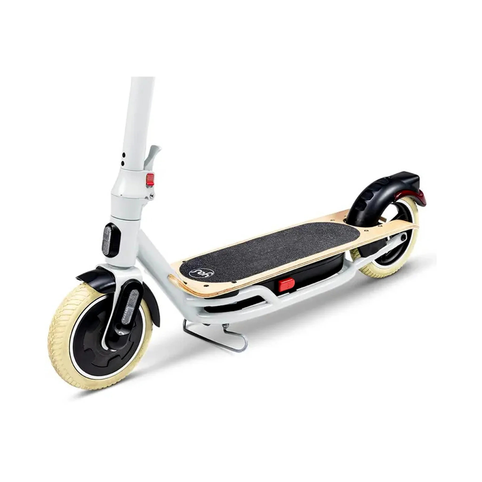 Yvolution Yes 350W Electric Kick Scooter - Image 4